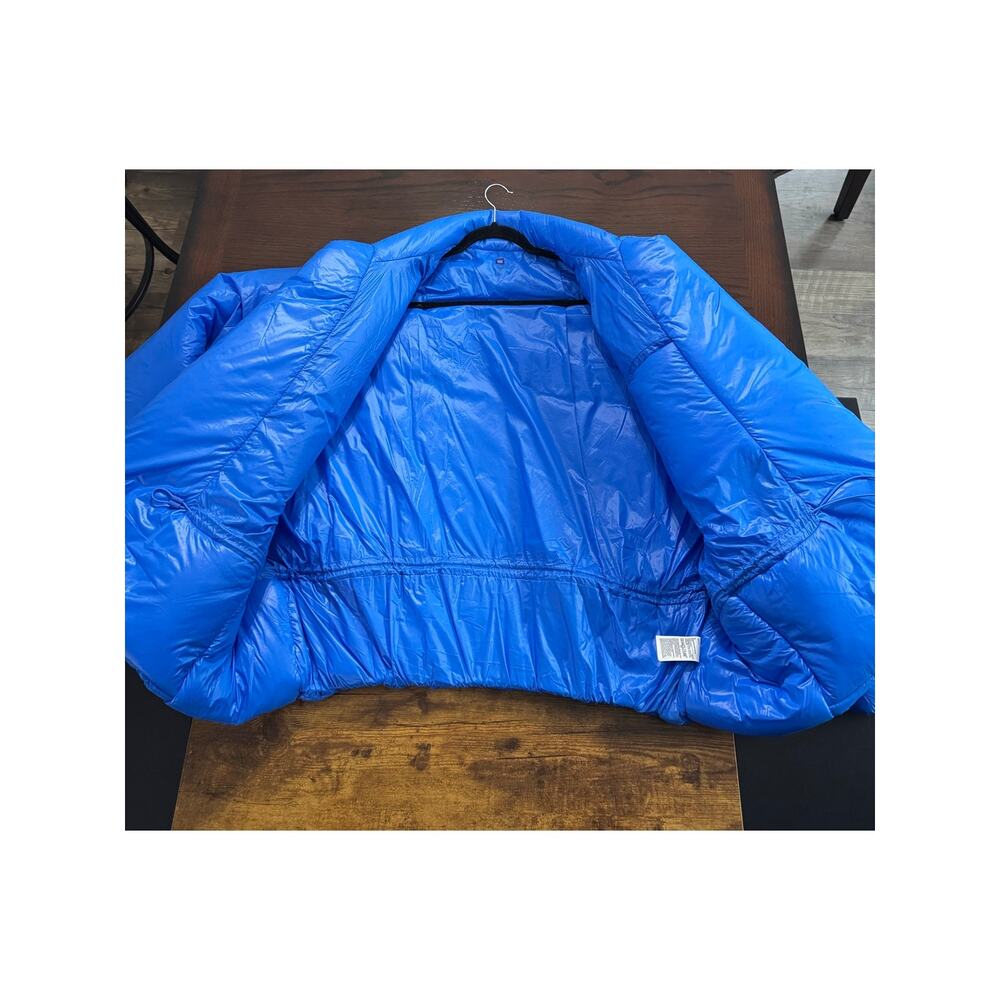 Yeezy X Gap Jacket Men's Extra Large XL Puffer Round YZY Jacket Oversized Open - Picture 7 of 11